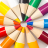 icon Inkleurboek Coloring Expert 2018.04.18