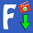 icon Video Downloader for Fb 2.6.7
