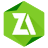 icon ZArchiver 0.9.2