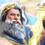 icon Zeus Treasure