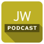 icon JW Podcast RUS (русский)