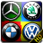 icon Quiz Cars Logos HD 2.0.5