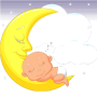 icon BabySleeper
