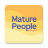 icon Mature People Mingle 7.4.0