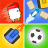 icon 2 3 4 Player Games 3.7.5