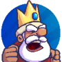 icon King Crusher – a Roguelike Game