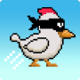 icon Jump Ninja Chicken