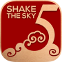icon Shake The Sky Real Slots HD