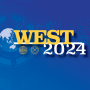 icon WEST 2024