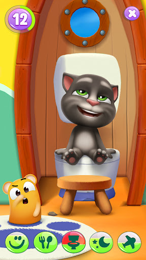 Meu Talking Tom 2 - Download do APK para Android