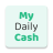 icon MyDailyCash 1.0.23