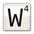 icon Wordfeud Free 3.4.3