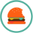 icon Burger and Pizza Recipes 23.5.0