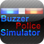 icon Police Siren HD Simulator