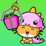 icon DinoMao Real Claw Machine Game
