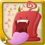 icon Crazy sounds & ringtones