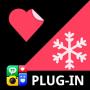 icon Video template PhotoGridPlugin