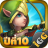 icon com.igg.castleclash_th 3.5.1