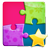 icon Cute Jigsaw Puzzles for Girls 2.3