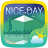 icon Nice Day Style GO Weather EX 1.1.2