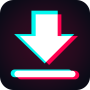 icon Video Downloader for TikTok No Watermark - Tmate