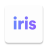 icon iris 1.0.6027