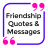 icon Friendship Messages 3.5