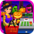 icon Supermarket Halloween 1.4