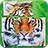 icon Tigers Jigsaw Puzzle Game 3.4