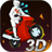icon Stickman Turbo Dismounting 3D 1.1.6
