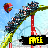 icon Amazing Roller Ride 3.1