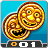 icon Lucky Coins 1.34