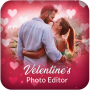 icon Valentine Day Photo Editor