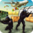 icon US secret agent army commando Mission 2021 Game 0.1