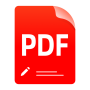 icon PDF Reader App: All PDF Viewer