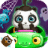 icon Panda Lu Fun Park 1.0.35