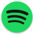 icon Spotify 8.4.50.644