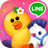 icon LINE POP2 4.3.0