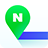 icon Naver Map 5.1.7