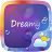 icon Dreamy Style GO Weather EX 1.0.2