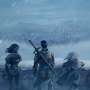 icon Frost & Flame: King of Avalon