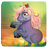 icon Little Pony: Kids Puzzle Games 2.2