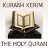 icon Holy Quran Video and MP3 1.3.2