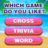 icon Cross Trivia 1.9