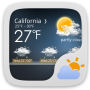 icon Moonlight GO Weather EX