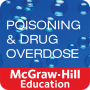 icon Poisoning and Drug Overdose