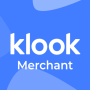 icon Klook Partner