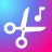 icon MP3 Cutter & Ringtone Maker 2.1.0.2