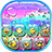 icon Color Rain Emoji Keyboard 1.0.5