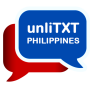 icon unliTXT - Free Text to Philippines